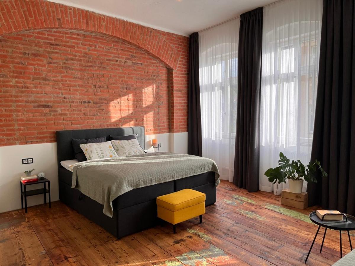 Four Rooms Carlsbad Authentic KLV Exterior foto