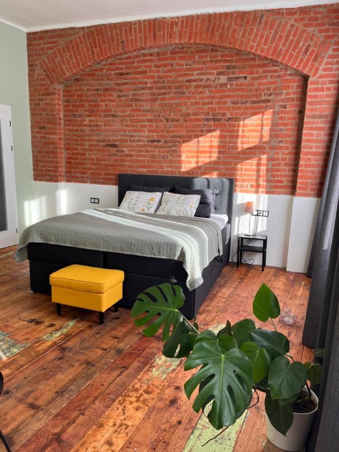 Four Rooms Carlsbad Authentic KLV Exterior foto