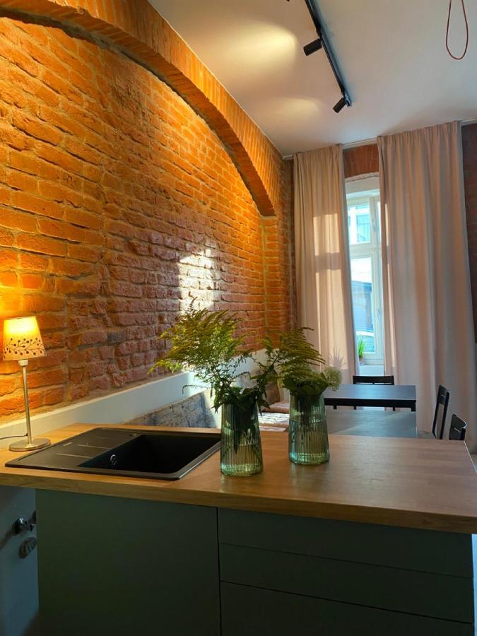 Four Rooms Carlsbad Authentic KLV Exterior foto