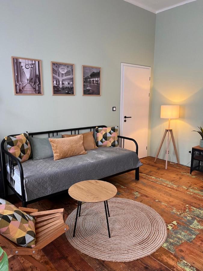 Four Rooms Carlsbad Authentic KLV Exterior foto