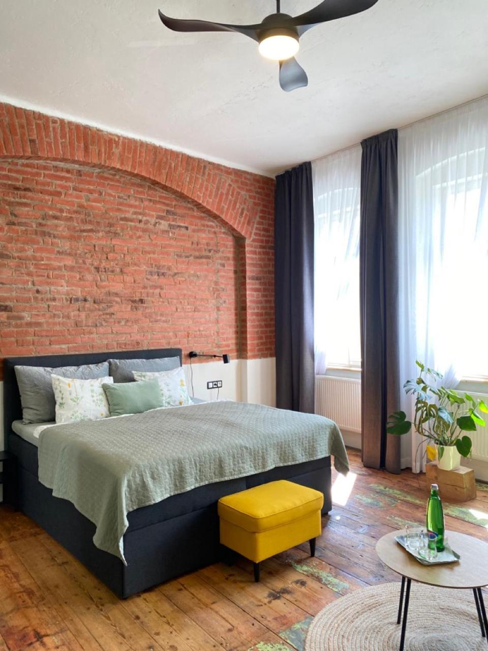 Four Rooms Carlsbad Authentic KLV Exterior foto
