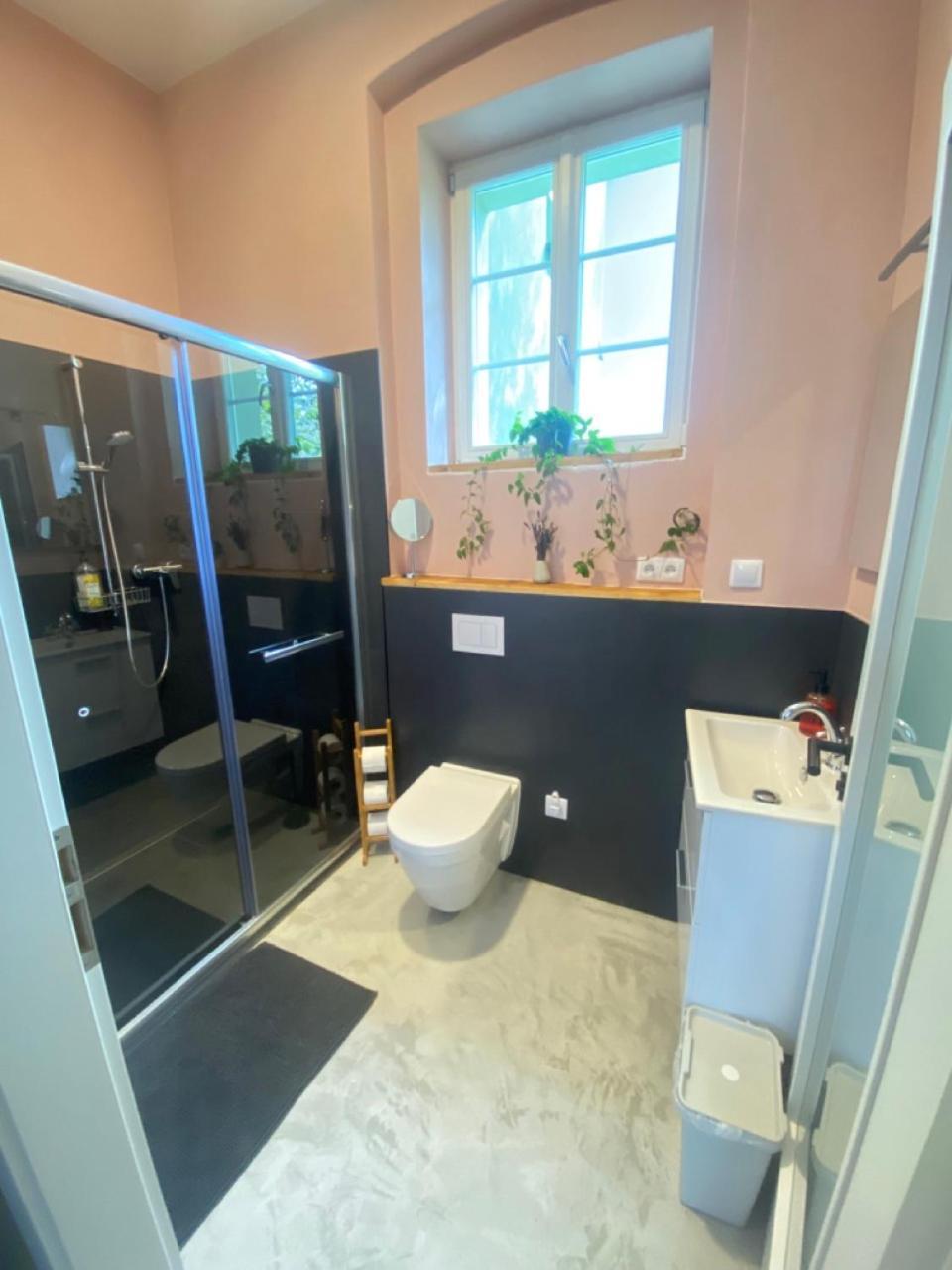 Four Rooms Carlsbad Authentic KLV Exterior foto